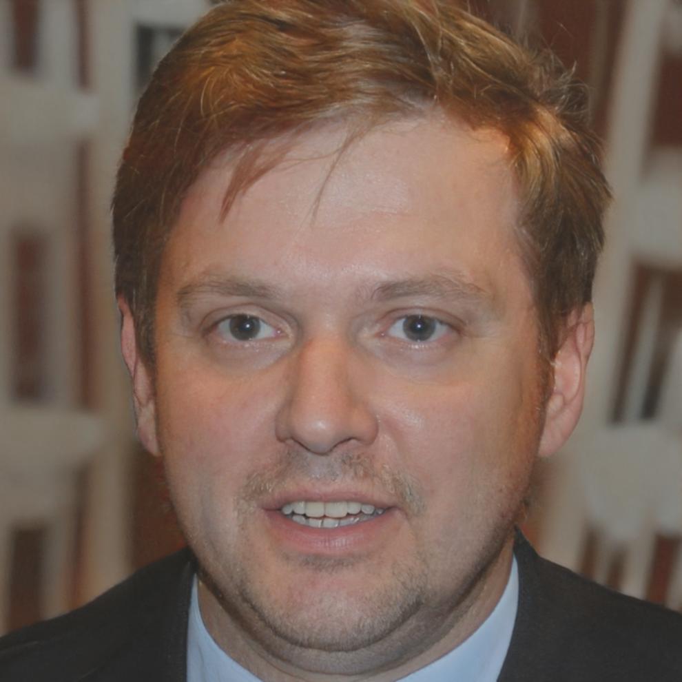Maximilian Steinberg, Gründer und Barbier-Meister von drevalionphe
